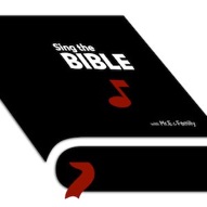 Sing the Bible '03 album cover