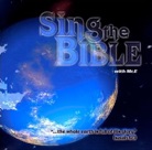 Sing the Bible '05 CD front cover