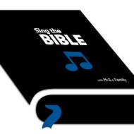 Sing the Bible '05 album cover