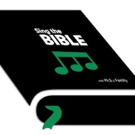 Sing the Bible '09 album cover